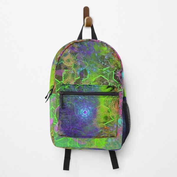 Item preview, Something Suspenseful (Neon Yellow) designed and sold by Discordant Dreams Art.