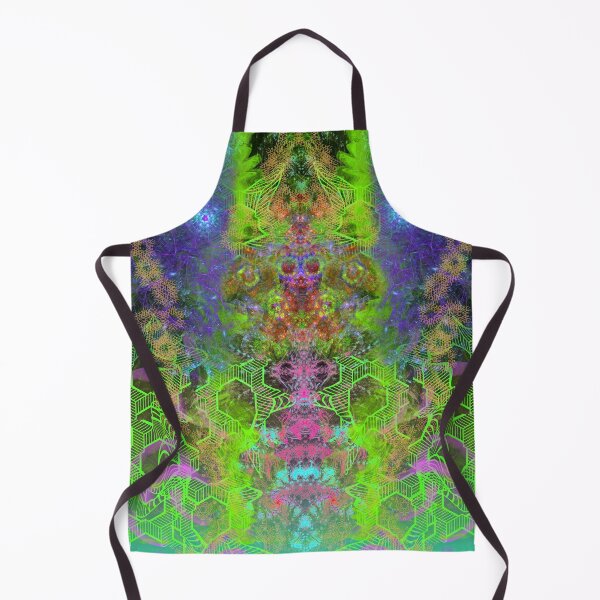 Item preview, Something Suspenseful (Neon Yellow) designed and sold by Discordant Dreams Art.