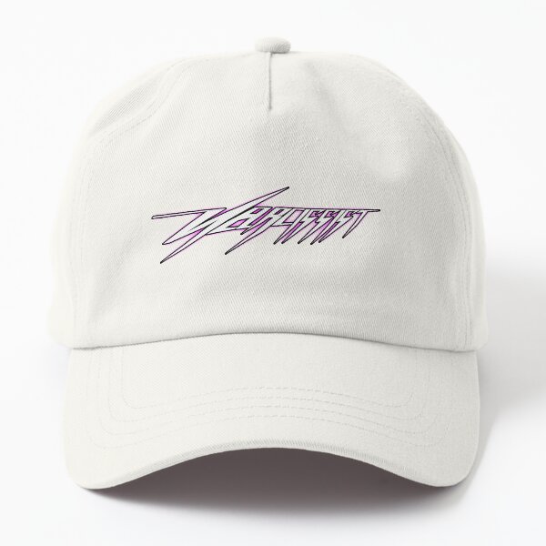Carti Narcissist Pink Dad Hat