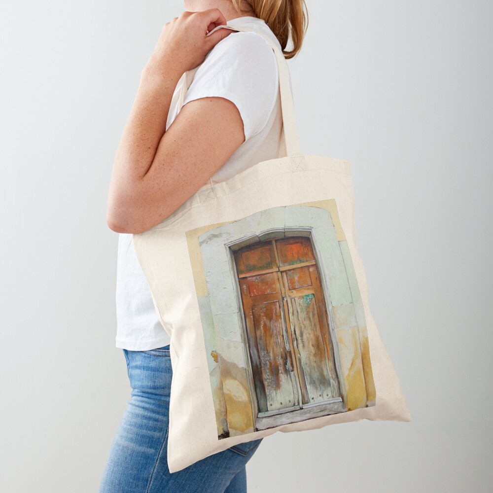 Item preview, Cotton Tote Bag designed and sold by jknowles.