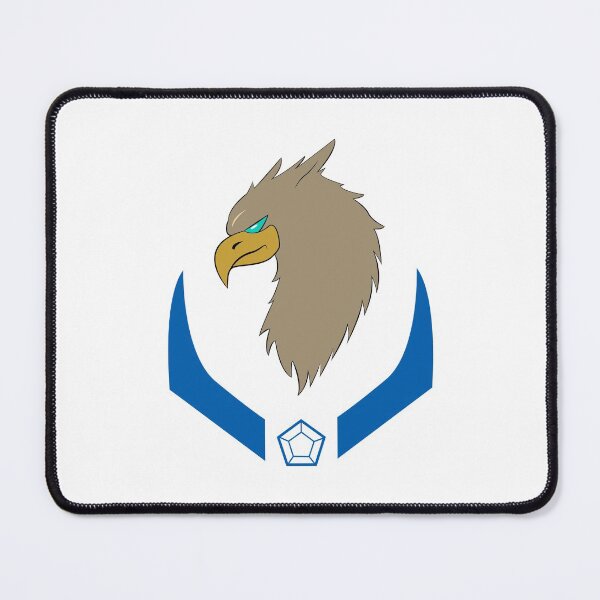 Item preview, Griffin Pride designed and sold by DanielCostaart.
