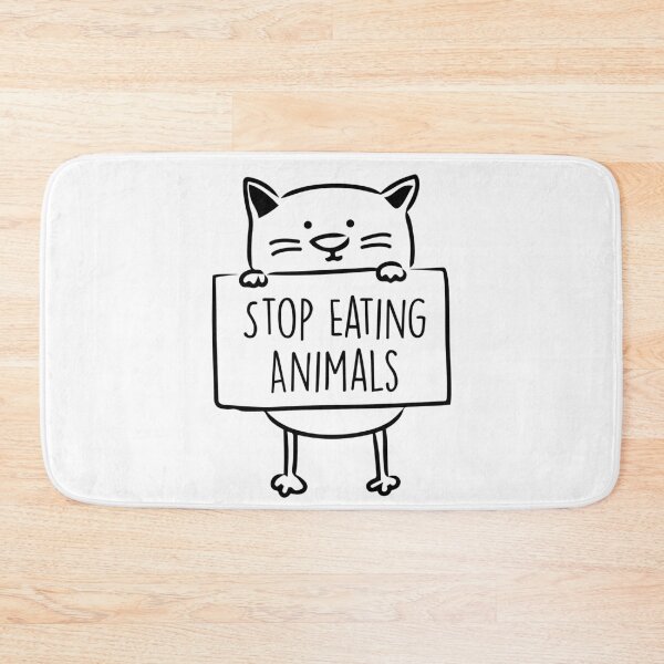 Item preview,  Go Vegan designed and sold by AEGMEDIA.