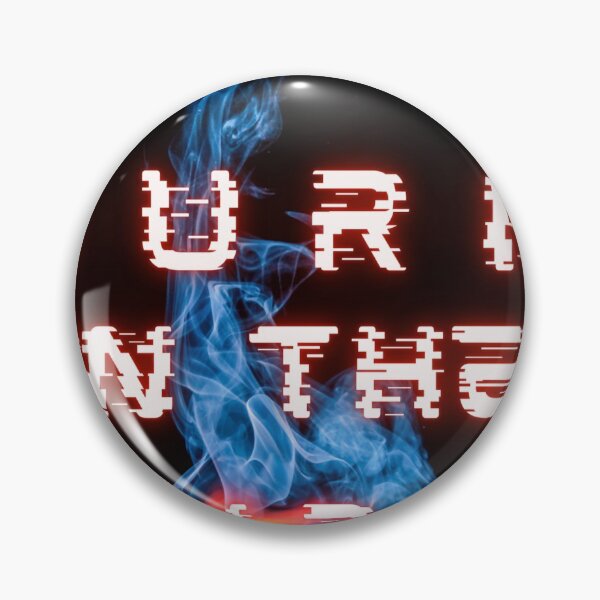 Item preview, Burn in the Flames designed and sold by mapacs100.