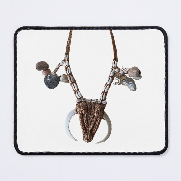 Item preview, Tribal Necklace - Papua New Guinea designed and sold by PNG-pikinini.