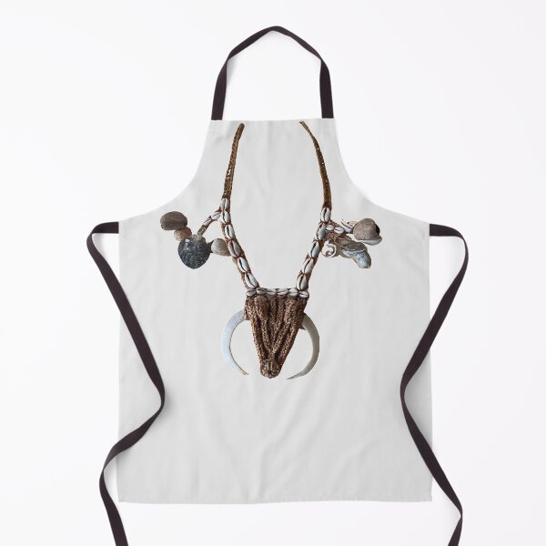 Item preview, Tribal Necklace - Papua New Guinea designed and sold by PNG-pikinini.
