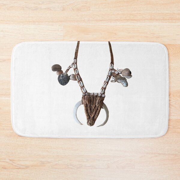 Item preview, Tribal Necklace - Papua New Guinea designed and sold by PNG-pikinini.