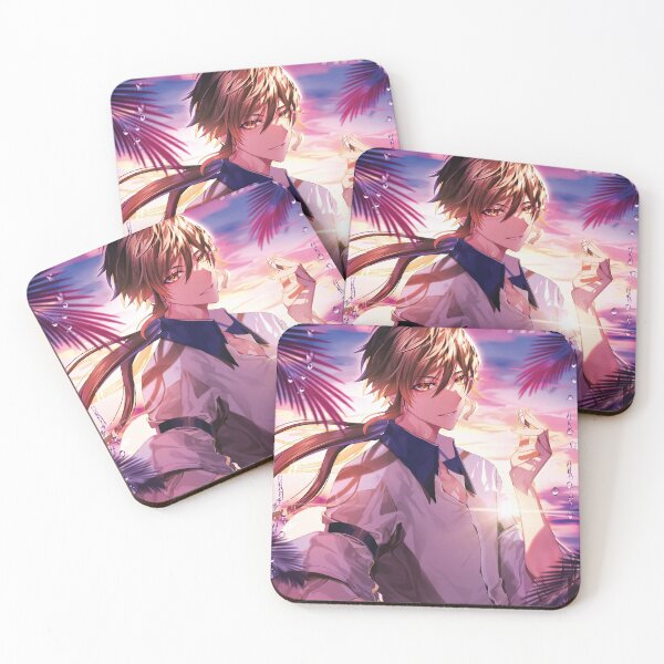 Item preview, Impacto Genshin Zhongli designed and sold by lorypig.