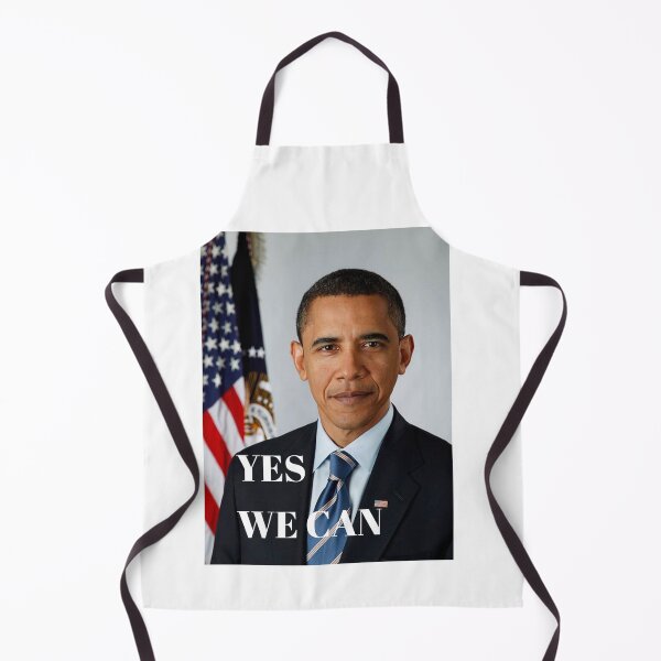Item preview, YES, WE CAN BARACK OBAMA designed and sold by Design-model.