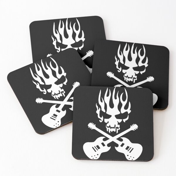 Item preview, Pirate Rock designed and sold by Tikicatdesign.
