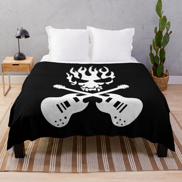 Item preview, Pirate Rock designed and sold by Tikicatdesign.