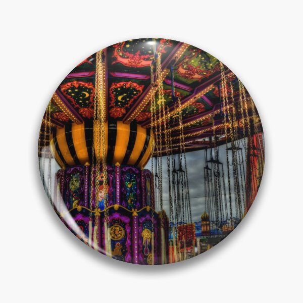 Item preview, Funfair Attraction designed and sold by axp7884.