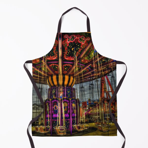 Item preview, Funfair Attraction designed and sold by axp7884.