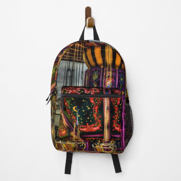 Item preview, Funfair Attraction designed and sold by axp7884.