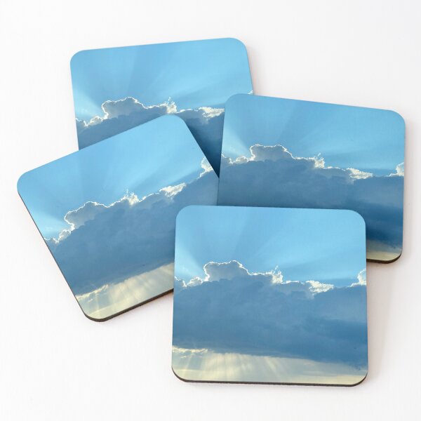 Item preview, Sky Clouds designed and sold by SusanneFerrante.