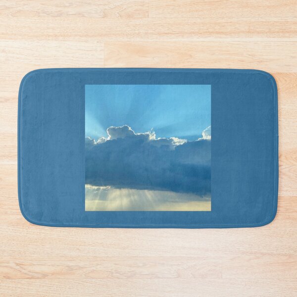 Item preview, Sky Clouds designed and sold by SusanneFerrante.