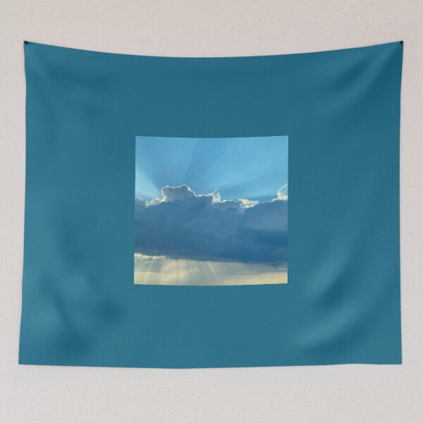 Item preview, Sky Clouds designed and sold by SusanneFerrante.