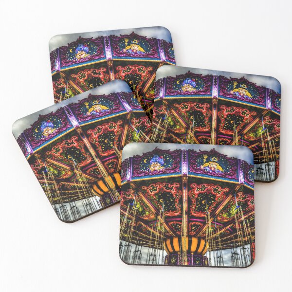 Item preview, Fairground Attraction designed and sold by axp7884.