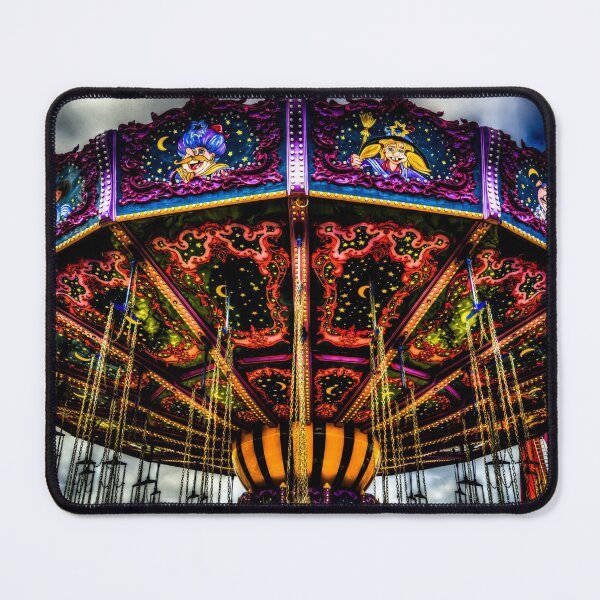 Item preview, Fairground Attraction designed and sold by axp7884.