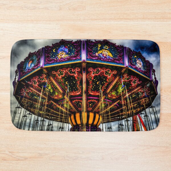 Item preview, Fairground Attraction designed and sold by axp7884.