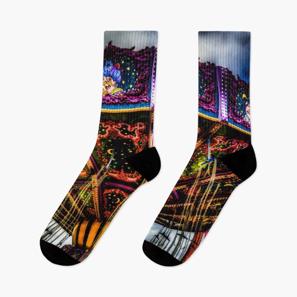 Item preview, Fairground Attraction designed and sold by axp7884.