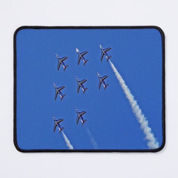Item preview, r2999 / Finition 2021 -  la Légendaire " Patrouille de France 2021, le Vigeant 86  "  fz 2000 (c)(h) Olavia-Olao Okaio Créations  designed and sold by o.okaïo.
