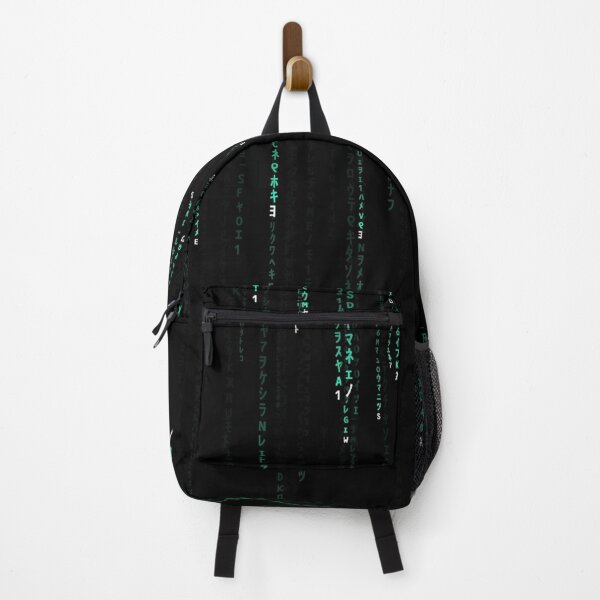 Item preview, MATRIX GREEN BLUE designed and sold by Timena.