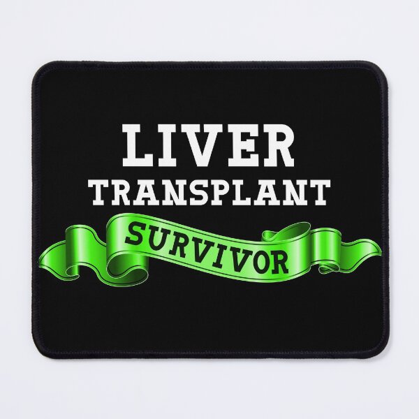 Item preview, Liver Transplant Survivor designed and sold by Color-Sparkle.