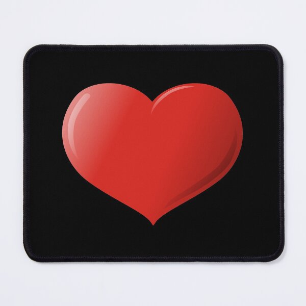 Item preview, 3D Heart Icon designed and sold by sifis.