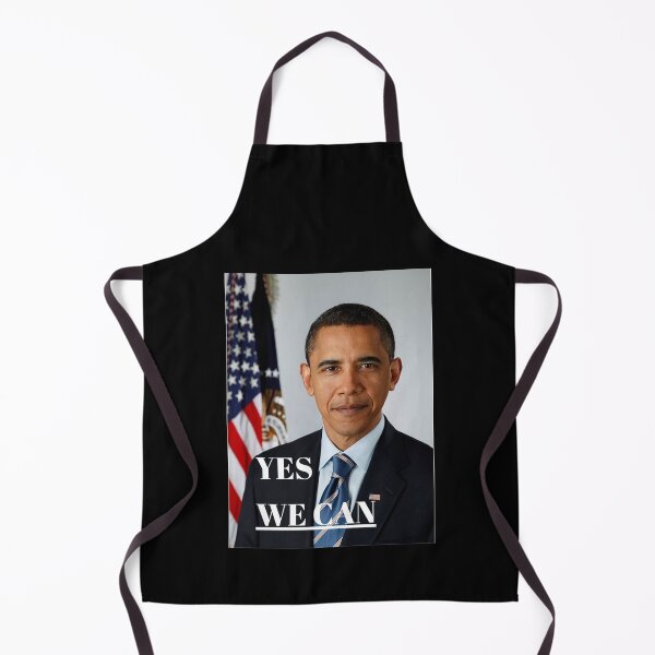 Item preview, YES, WE CAN BARACK OBAMA designed and sold by Design-model.