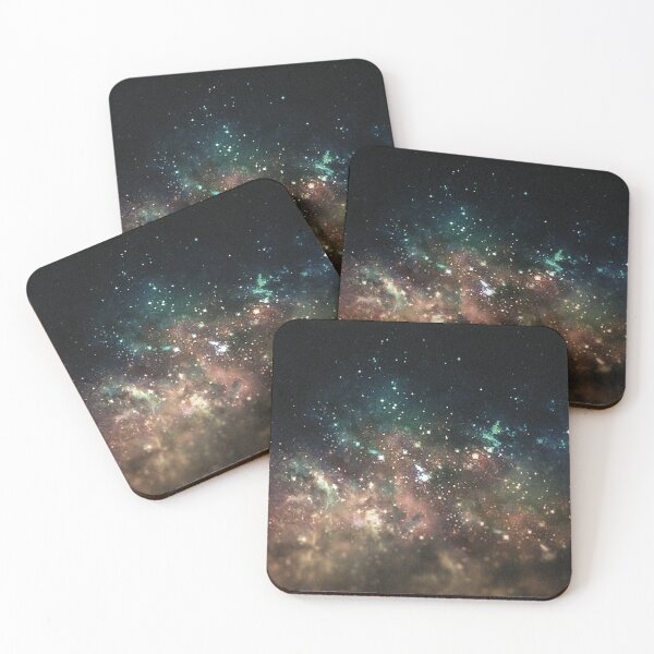 Item preview, Interstella Galaxy Space Design 39 designed and sold by PictureThisYT.