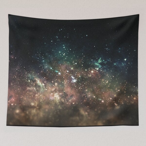 Item preview, Interstella Galaxy Space Design 39 designed and sold by PictureThisYT.