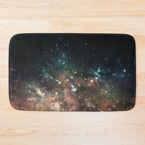 Item preview, Interstella Galaxy Space Design 39 designed and sold by PictureThisYT.