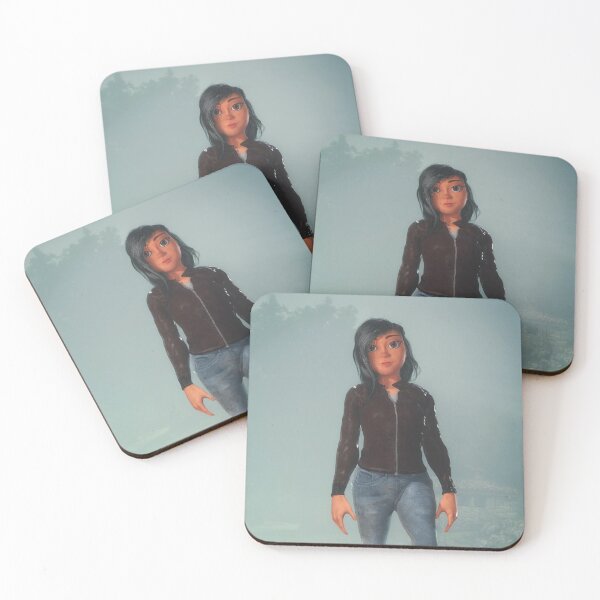 Item preview, Girl Style  designed and sold by Jynexis Studio.