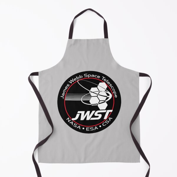 Item preview, James Webb Space Telescope insignia designed and sold by trendistudio.