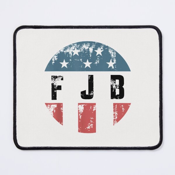 Item preview, FJB America F Joe Biden Retro Vintage FJB T-Shirt designed and sold by Amancio-Scott.
