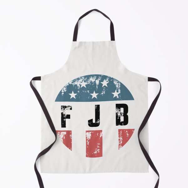 Item preview, FJB America F Joe Biden Retro Vintage FJB T-Shirt designed and sold by Amancio-Scott.