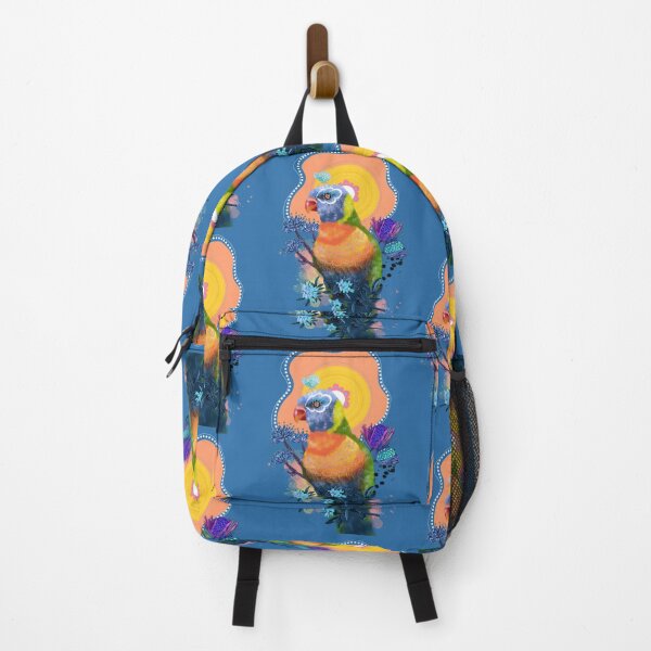 Item preview, Lori in blue designed and sold by MarleyArt123.