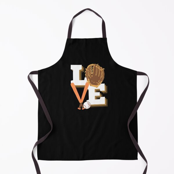 Item preview, I love baseball designed and sold by CreativeDesign7.