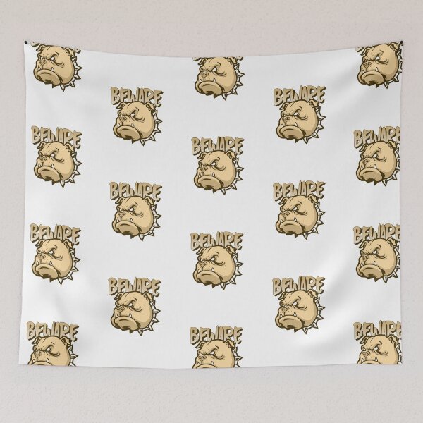 Item preview, Beware of dogs | Design for pet owners designed and sold by Taimoor Ali.