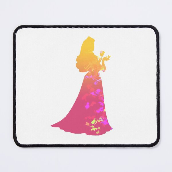 Item preview, Princess Inspired Silhouette designed and sold by ShadowsInspired.