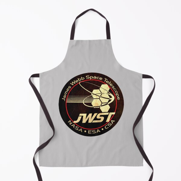Item preview, James Webb Space Telescope insignia designed and sold by trendistudio.