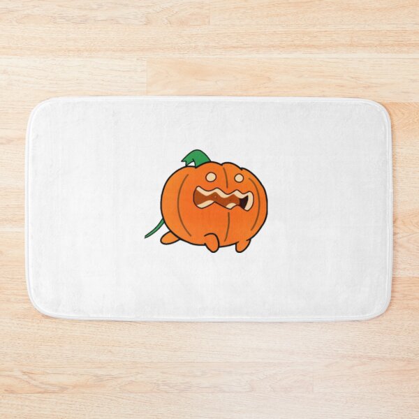 Item preview, Halloween Funny Pumpkin  designed and sold by Zubiaxoo.