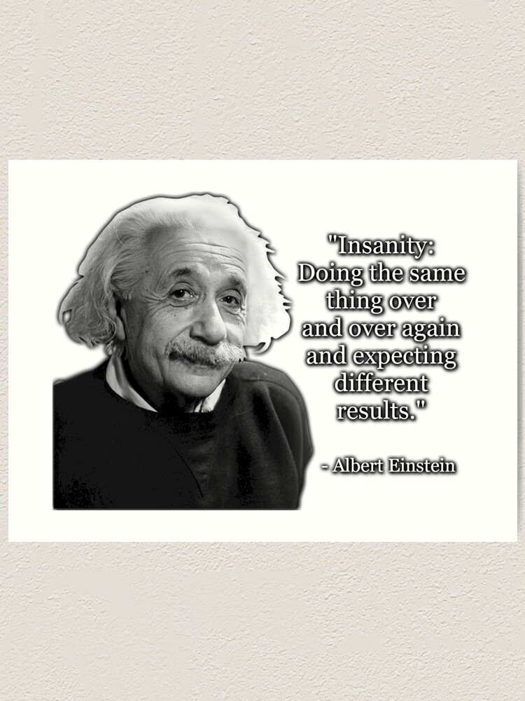 Download Einstein sprueche wahnsinn Free