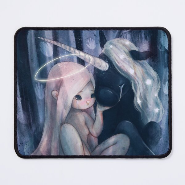 Item preview, Unicorn designed and sold by Selvagemqt.