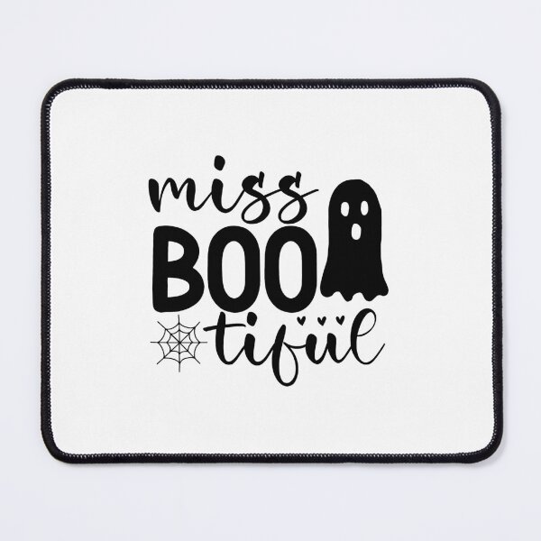 Item preview, miss BOO tiful - miss BOO tiful Quotes - miss BOO tiful  saying -  miss BOO tiful text designed and sold by Lastazizi.