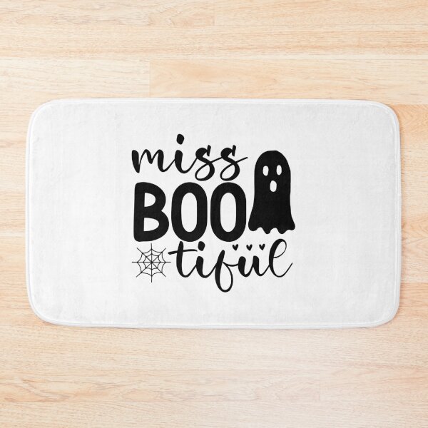 Item preview, miss BOO tiful - miss BOO tiful Quotes - miss BOO tiful  saying -  miss BOO tiful text designed and sold by Lastazizi.