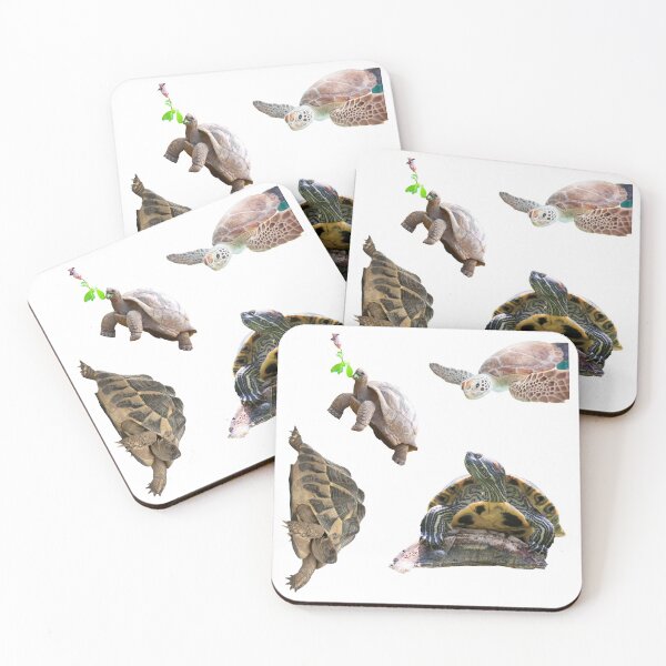 Item preview, Second Majestic Turtles Stickers Bundle. Turtles Lover Essential Package. Cute, Adorable, and Funny Turtles. Not Ninja Though. Sea Turtle, Regular Turtle, Everything! - Essential designed and sold by AnimalStickers-.