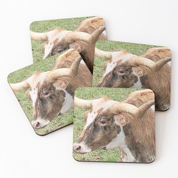 Artikelvorschau, Lady Longhorn ... die Denkerin! entworfen und verkauft von jhens3.