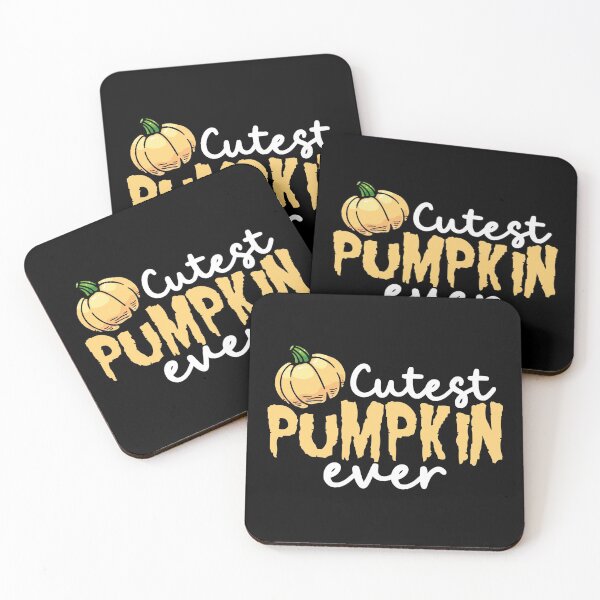 Item preview, Cutest Pumpkin Ever designed and sold by ComfyRebel.