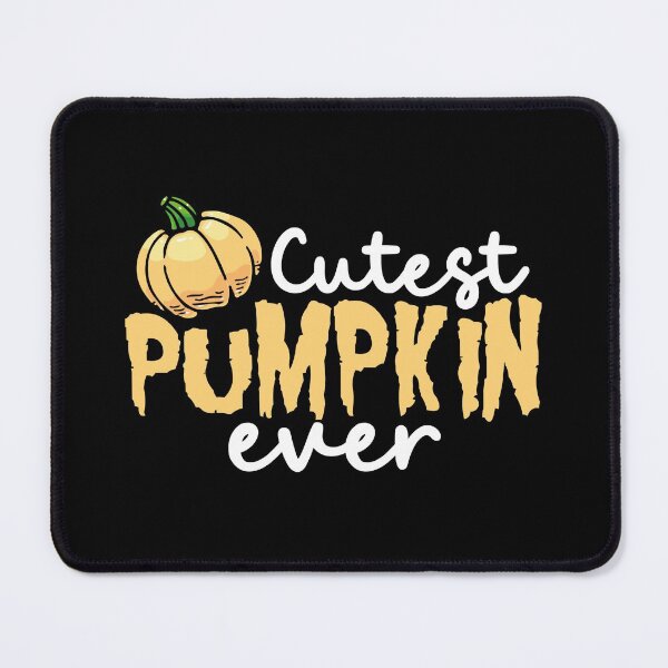 Item preview, Cutest Pumpkin Ever designed and sold by ComfyRebel.